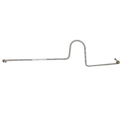 1964-67 Ford Mustang Distributor Vacuum AdvanceLine 260_289CID V8 4BBL ZDV6402OM